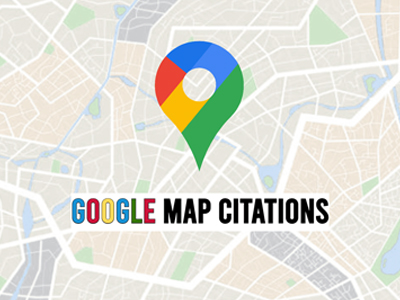 Google Maps Citations