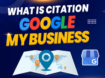 Google My Business Citations